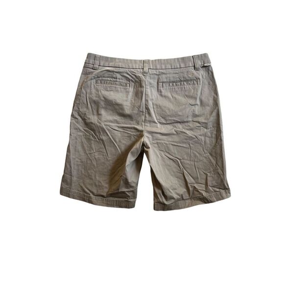 Magellan flat front shorts size S - Picture 2 of 6
